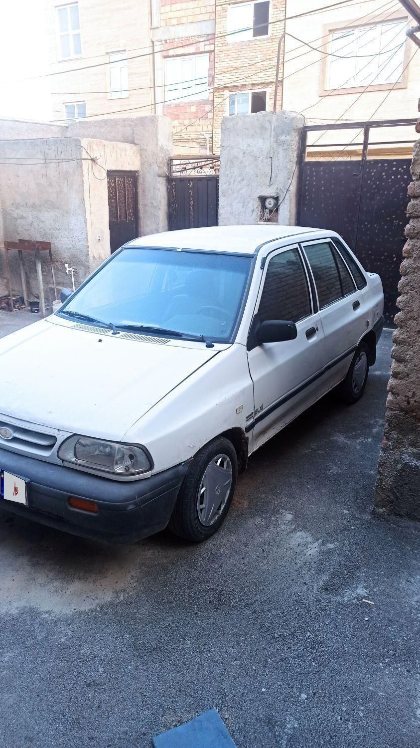 خودرو پراید، 131 آگهی ann_18398722