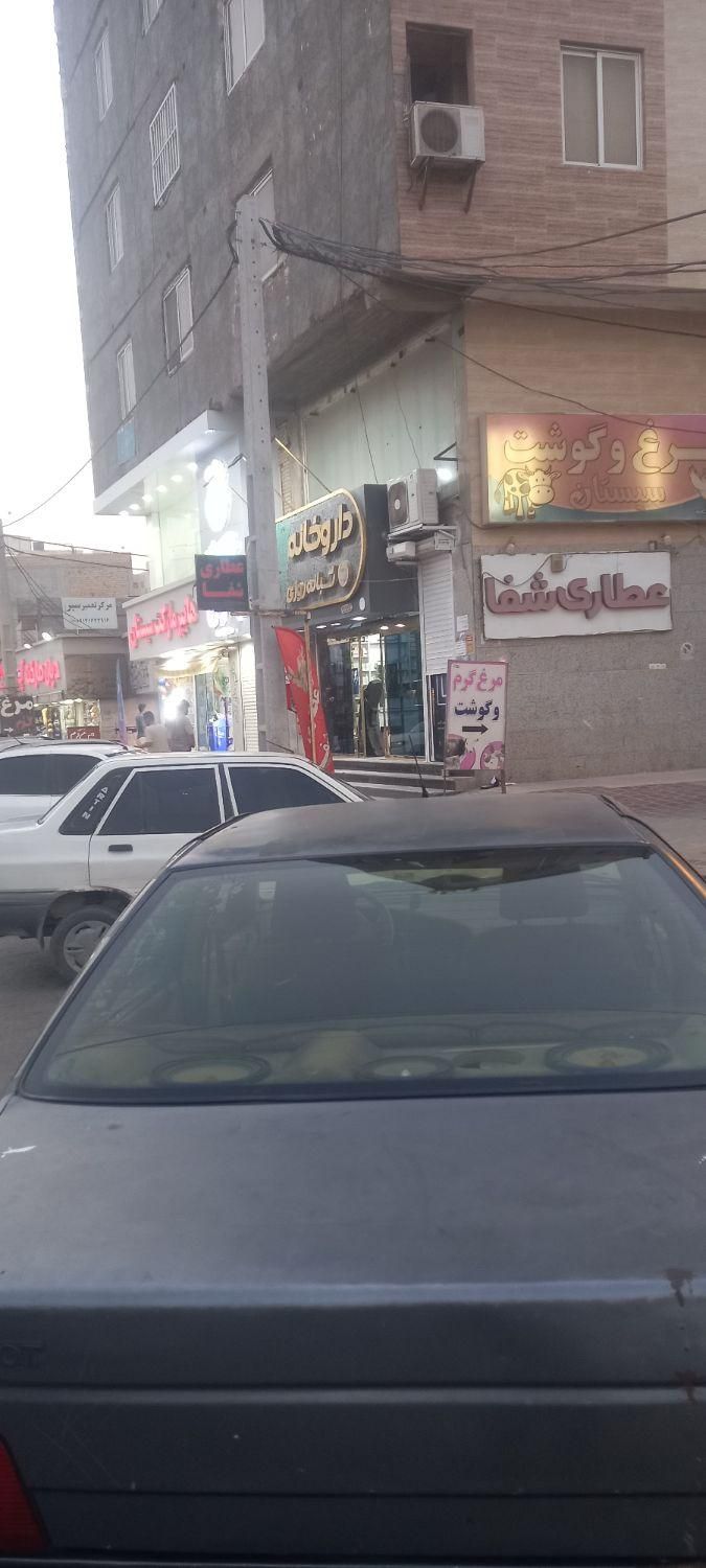 پژو 405 GLX - دوگانه سوز - 1390