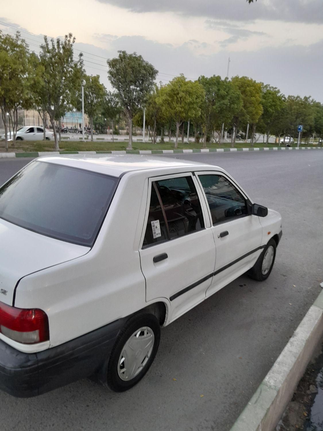 خودرو پراید، 131 آگهی ann_18398730