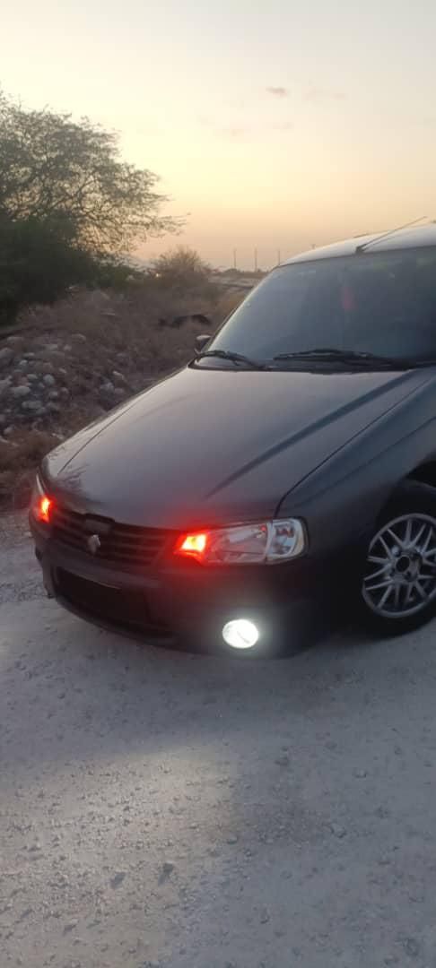 خودرو آریسان، 2 آگهی ann_18398731