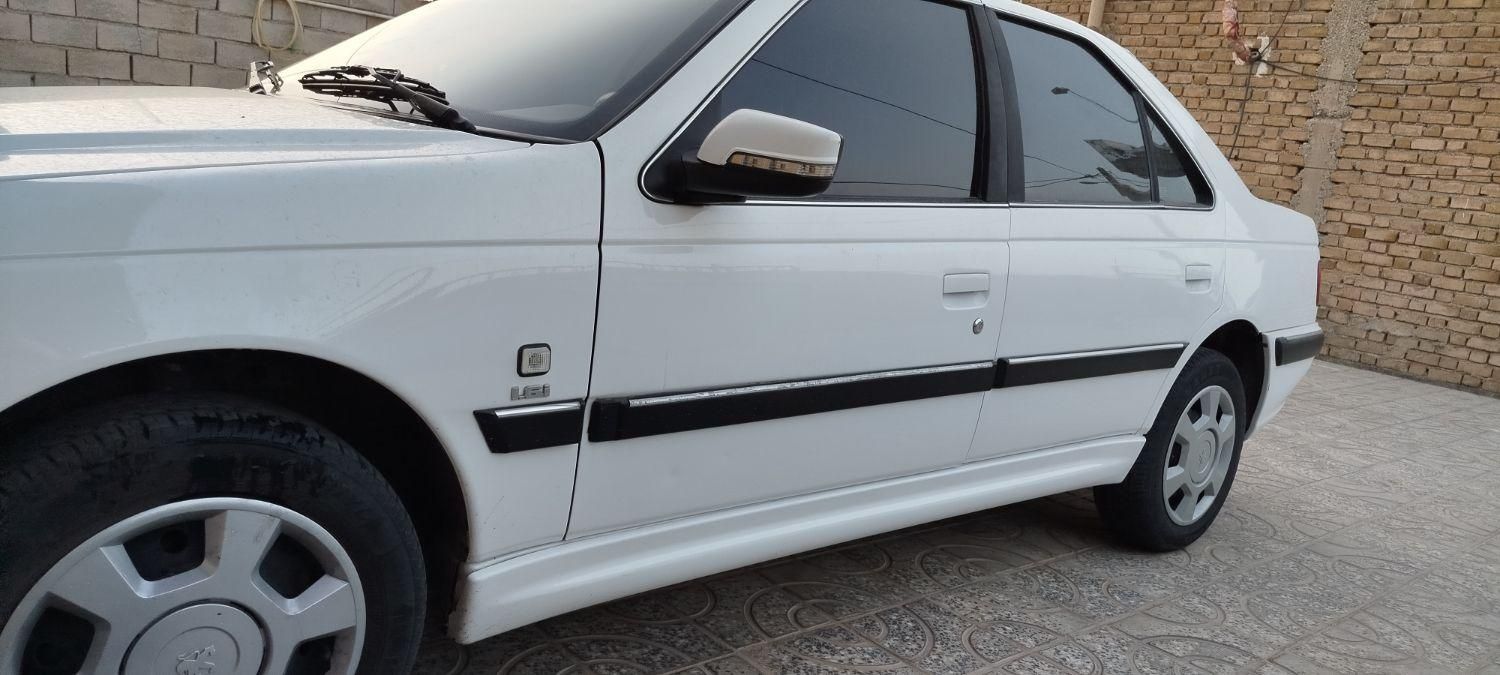 خودرو پژو، پارس آگهی ann_18398734