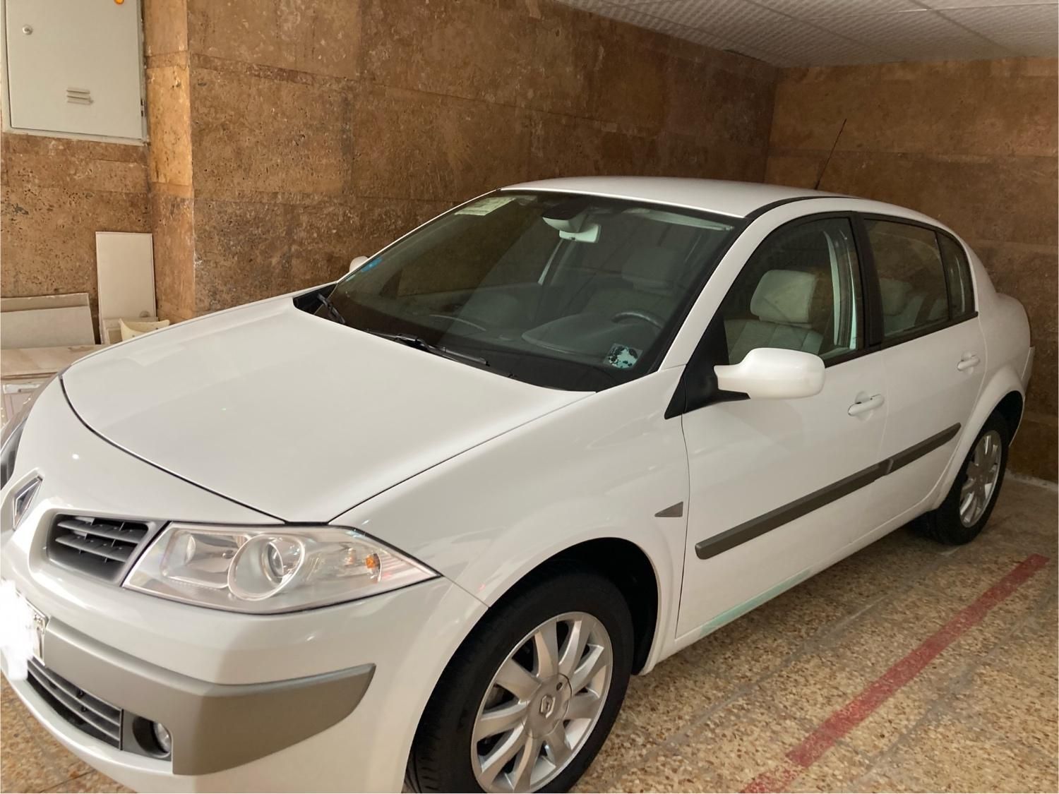 خودرو رنو، مگان پارس خودرو آگهی ann_18398811