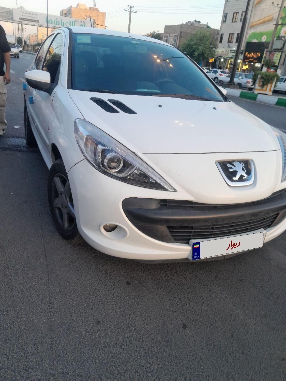 خودرو پژو، 207 آگهی ann_18398812