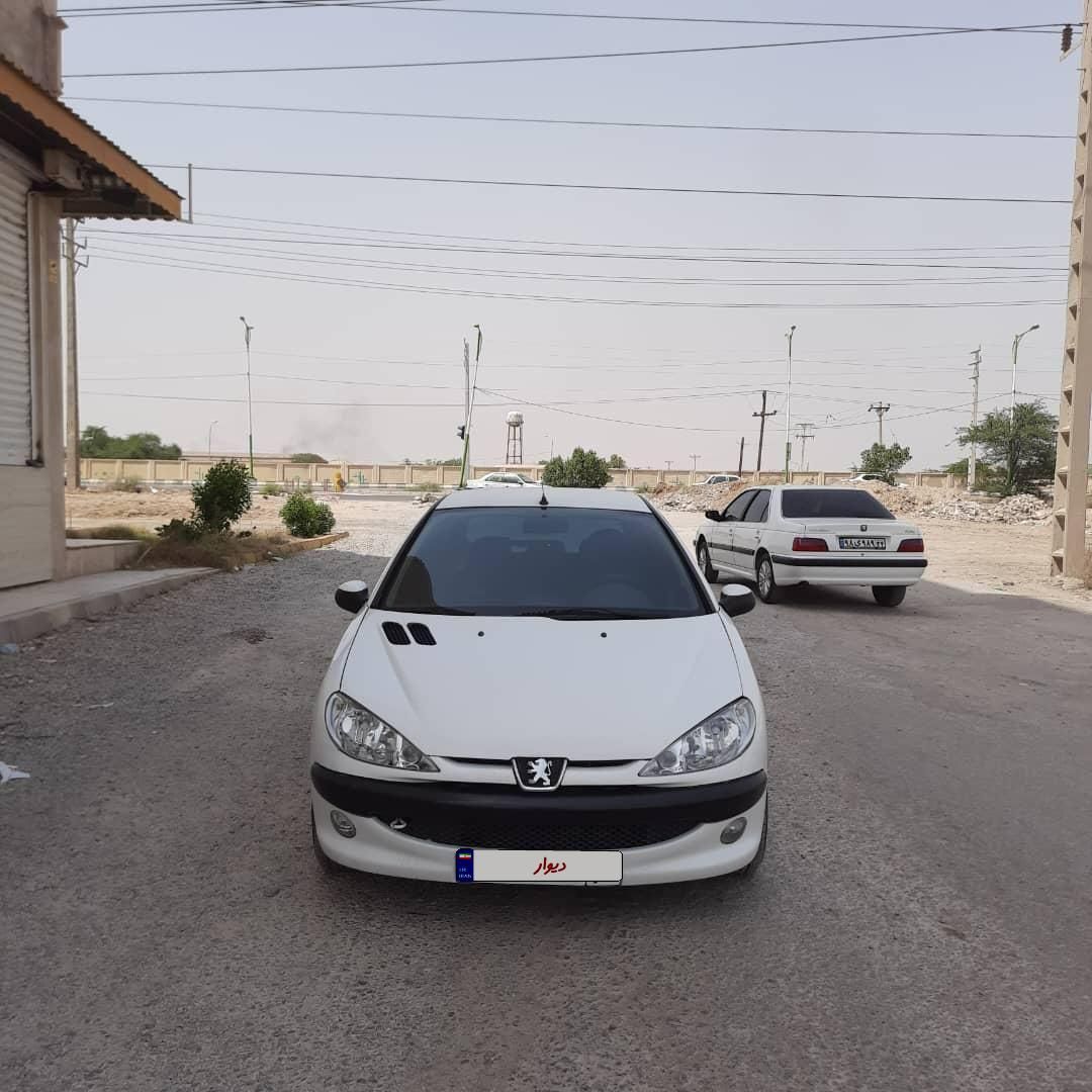 خودرو پژو، 206 آگهی ann_18398815