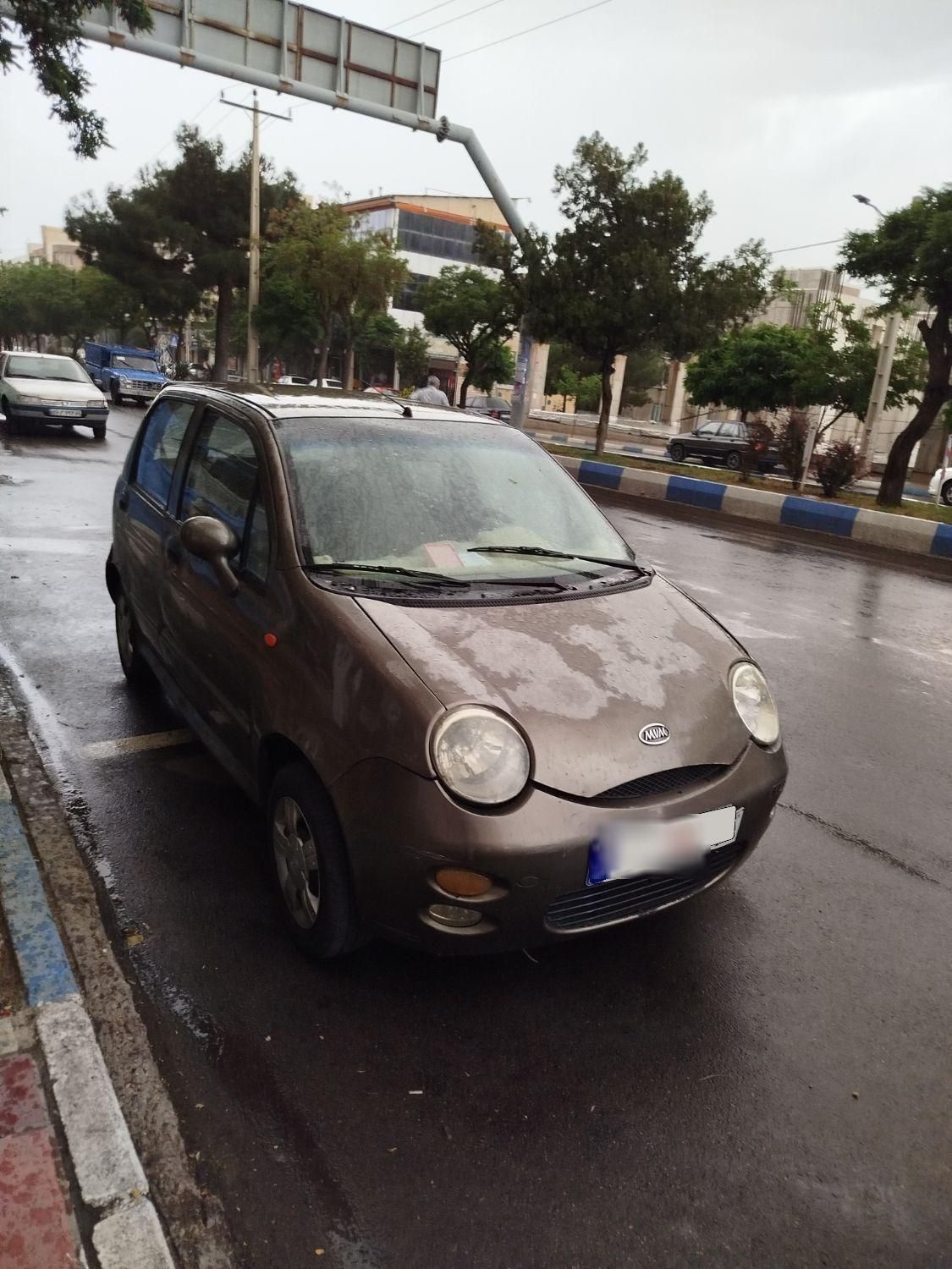 خودرو ام وی ام، 110 آگهی ann_18398818