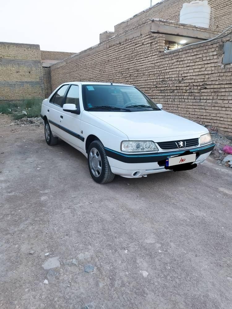 خودرو پژو، 405 SLX آگهی ann_18398821