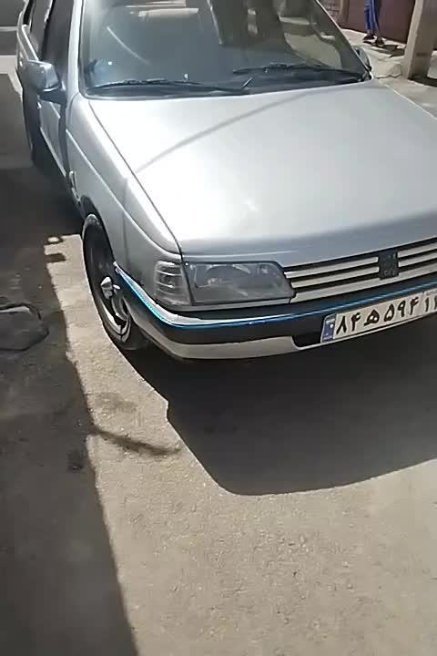 خودرو پژو، 405 آگهی ann_18398822