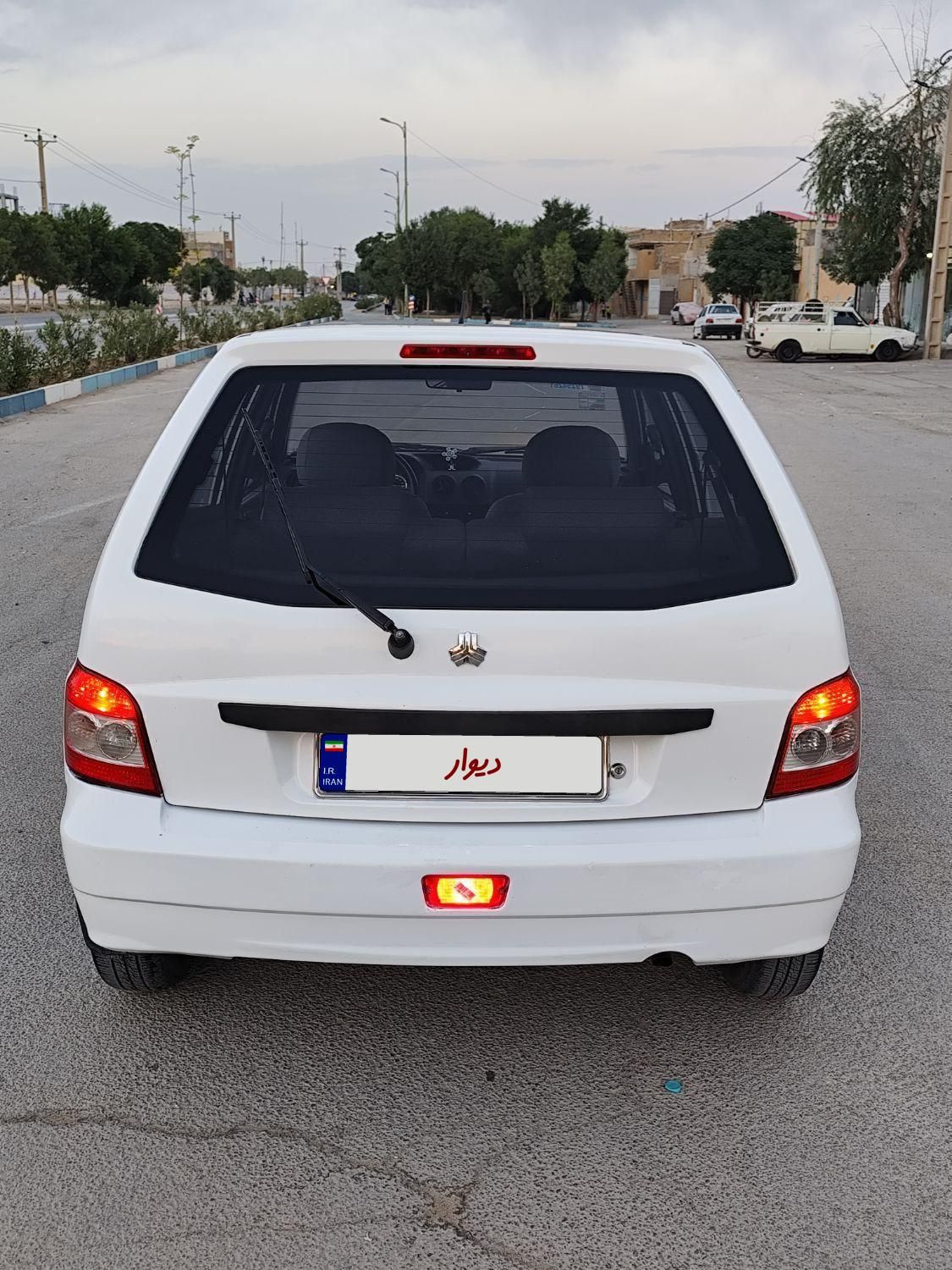 خودرو پراید، 111 آگهی ann_18398825