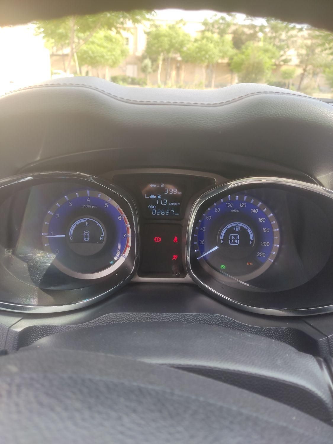 جک S5 اتوماتیک - 2021