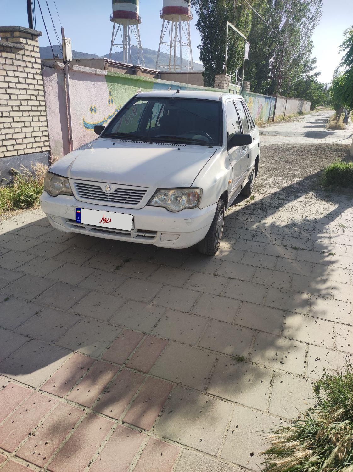 خودرو پراید، 132 آگهی ann_18398848
