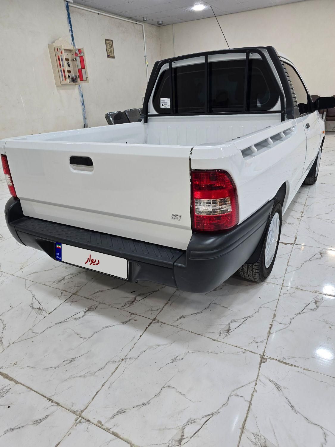 خودرو پراید، 151 آگهی ann_18398849