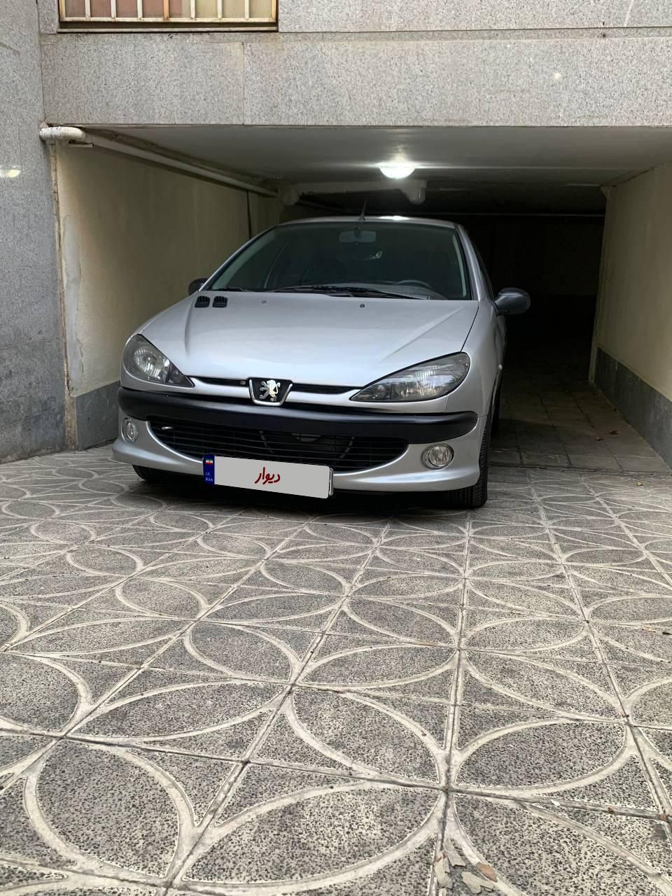 خودرو پژو، 206 آگهی ann_18398856