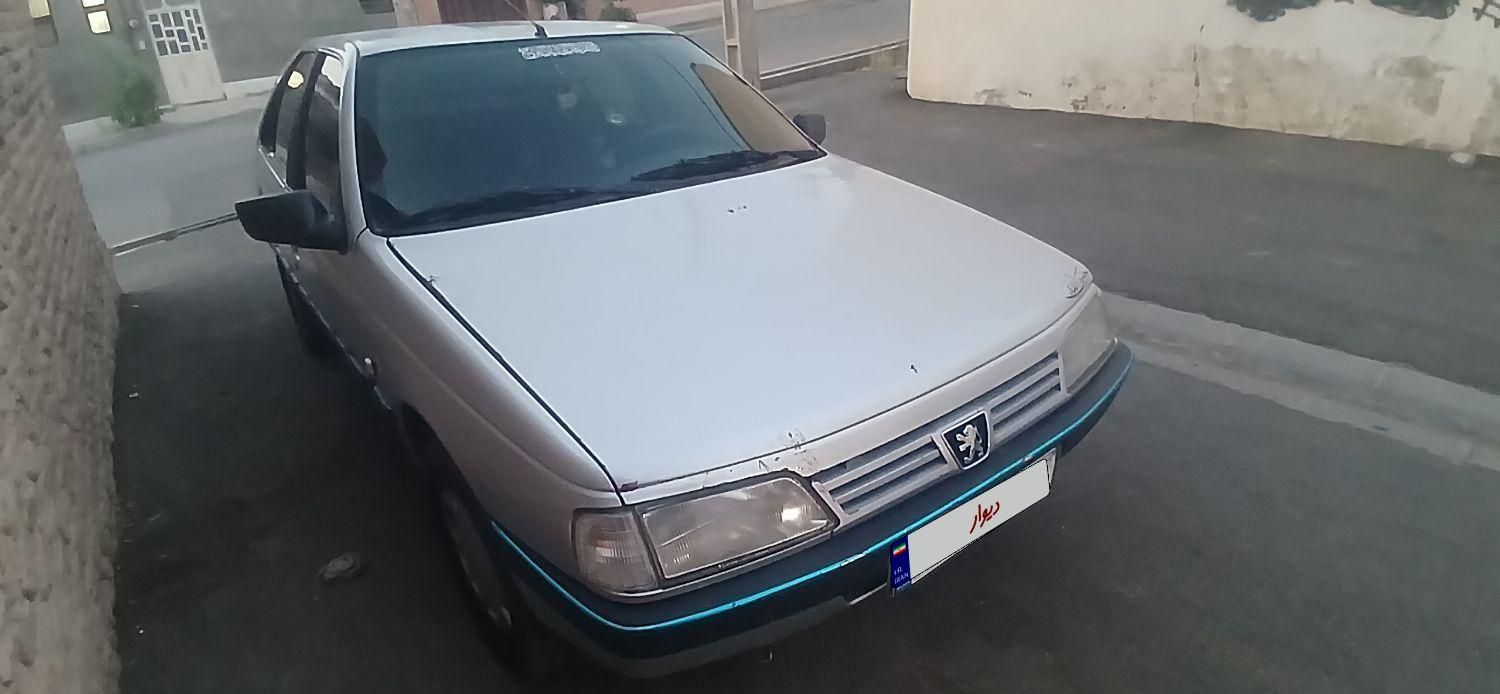 خودرو پژو، 405 آگهی ann_18398858