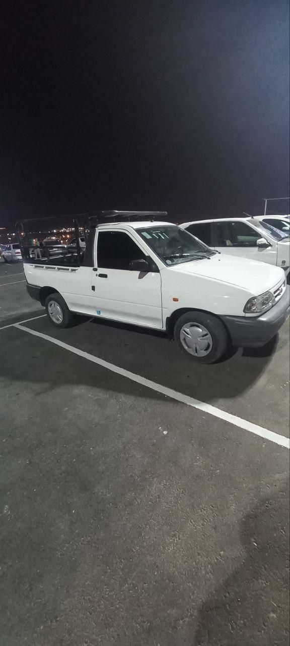 پراید 151 SE - 1401