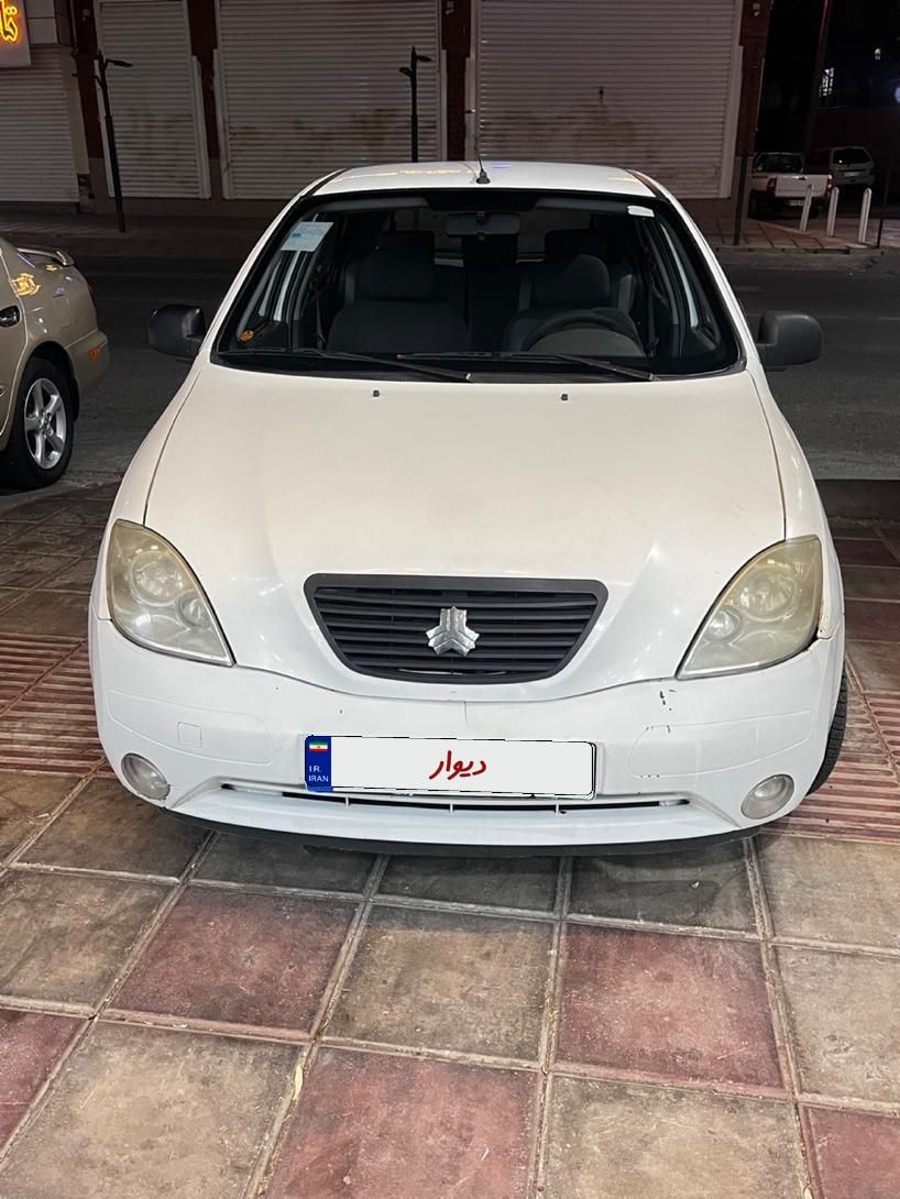 خودرو تیبا، 2 آگهی ann_18398873