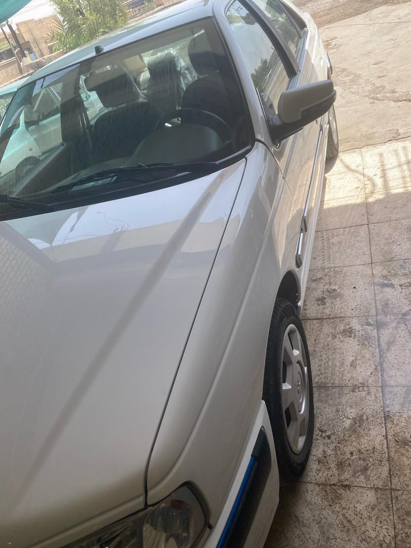 خودرو پژو، پارس آگهی ann_18398877