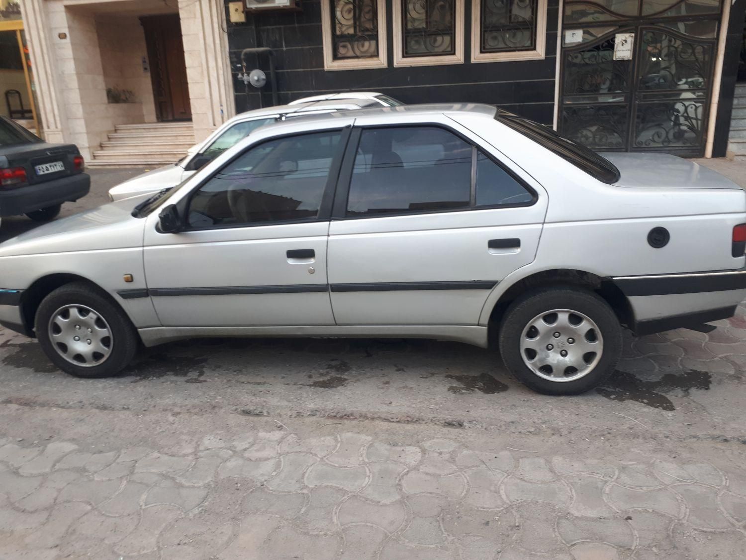 خودرو پژو، 405 آگهی ann_18398887