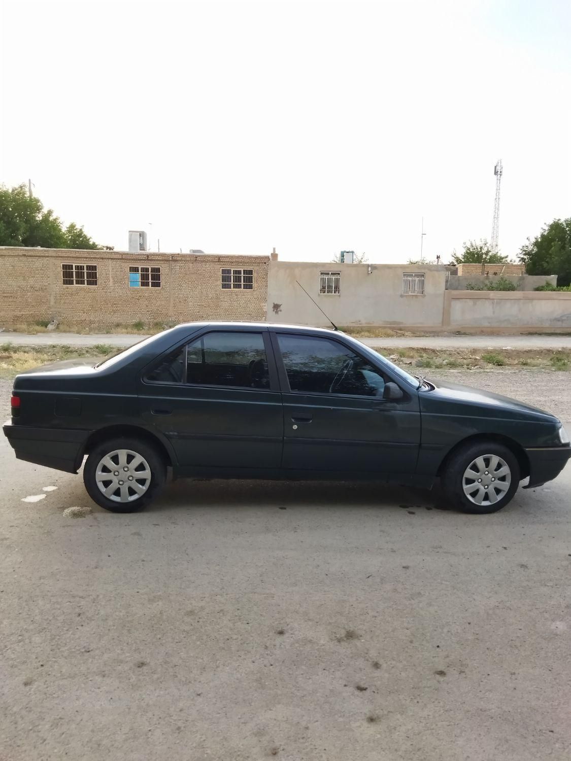 خودرو پژو، 405 آگهی ann_18398888