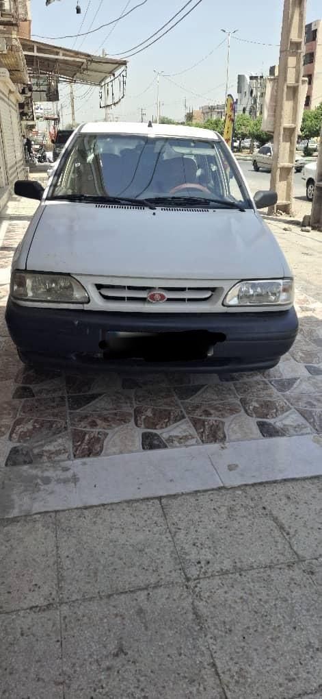 خودرو پراید، 131 آگهی ann_18398920