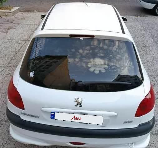 خودرو پژو، 206 آگهی ann_18398927