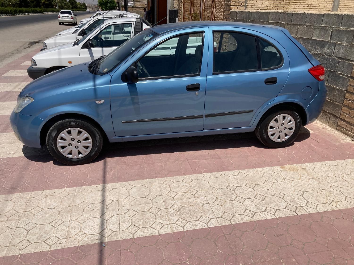 خودرو تیبا، 2 آگهی ann_18398952