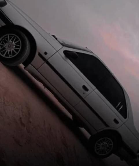 پژو 405 GLX - 1394