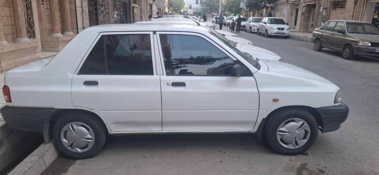 خودرو پراید، 131 آگهی ann_18399011