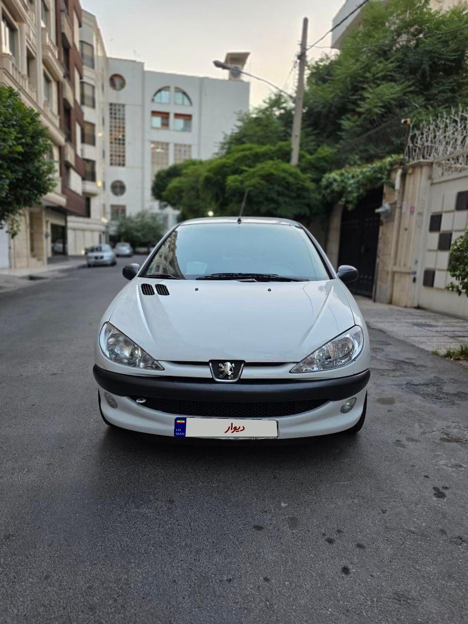 خودرو پژو، 206 آگهی ann_18399013