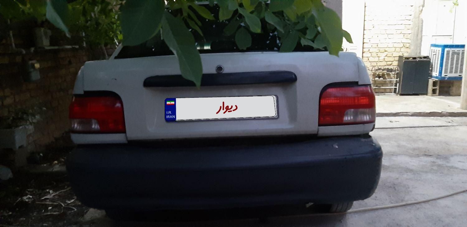 خودرو پراید، صبا آگهی ann_18399016