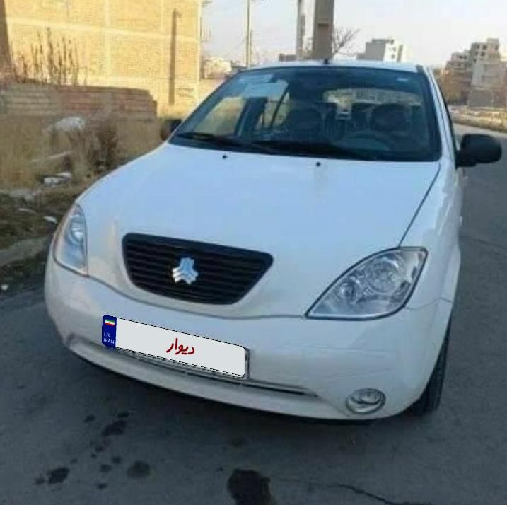 تیبا 2 SX - 1394