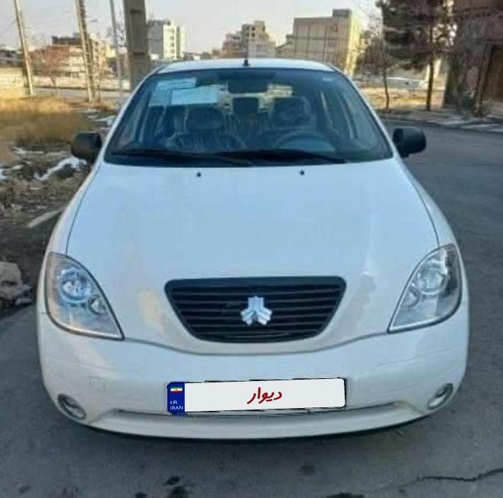 تیبا 2 SX - 1394