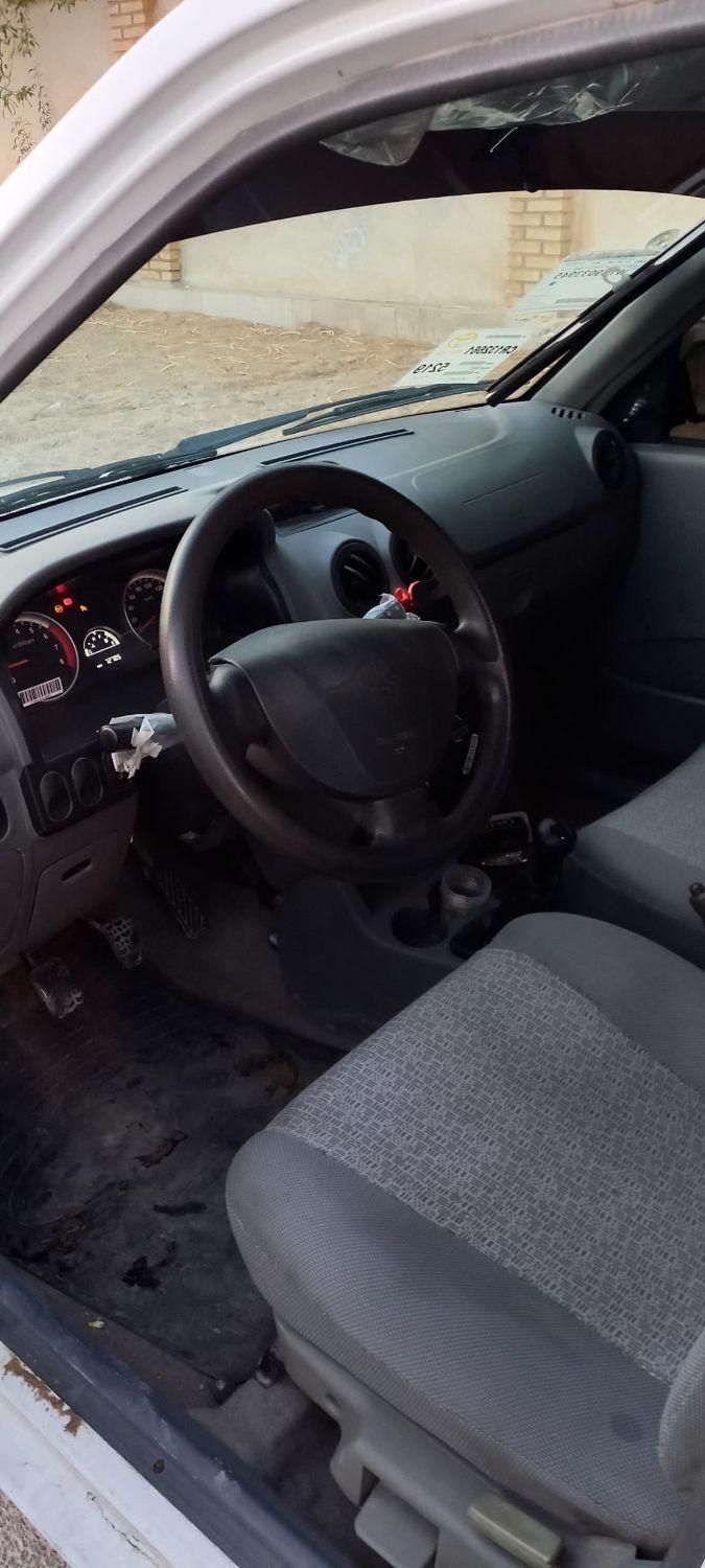 پراید 151 SE - 1398