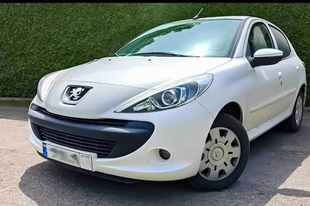 خودرو پژو، 207 آگهی ann_18399048