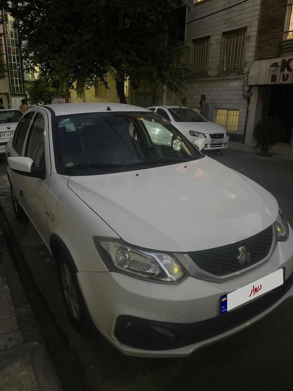 خودرو ساینا، S آگهی ann_18399050