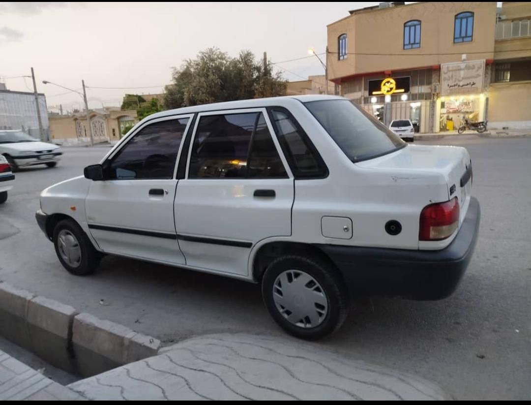 خودرو پراید، 131 آگهی ann_18399059