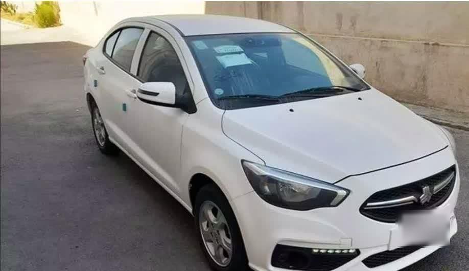 شاهین GL دنده ای - 1403