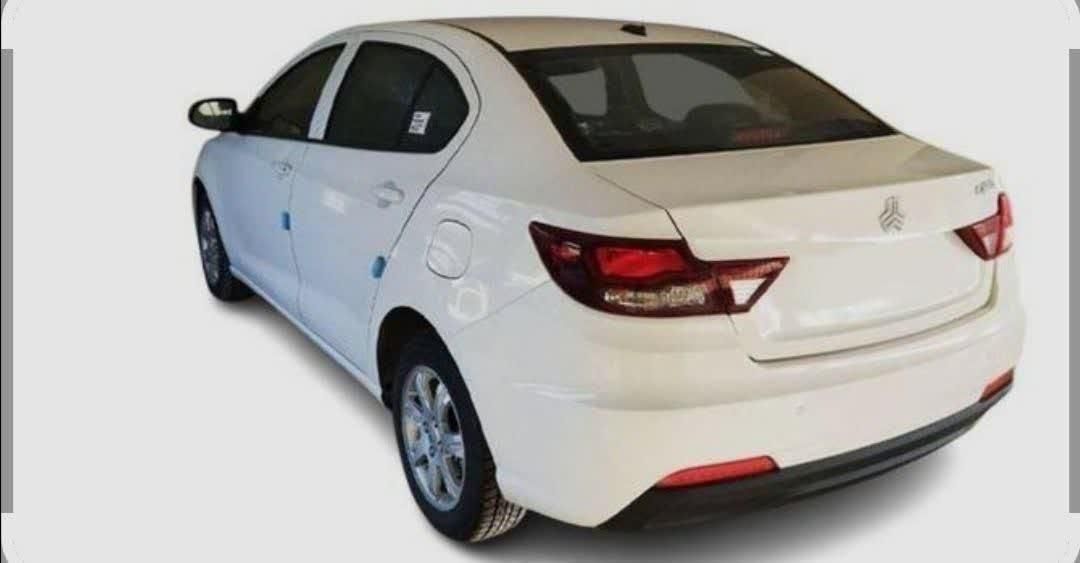 خودرو شاهین، GL آگهی ann_18399062