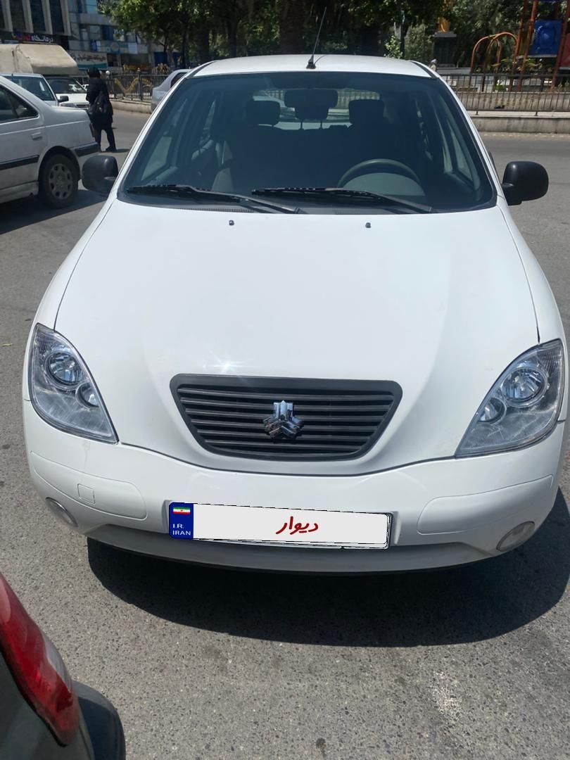 خودرو تیبا، 2 آگهی ann_18399063