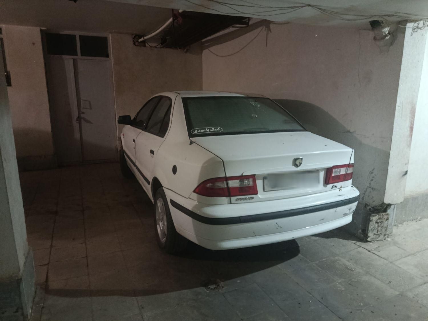 خودرو سمند، LX آگهی ann_18399078
