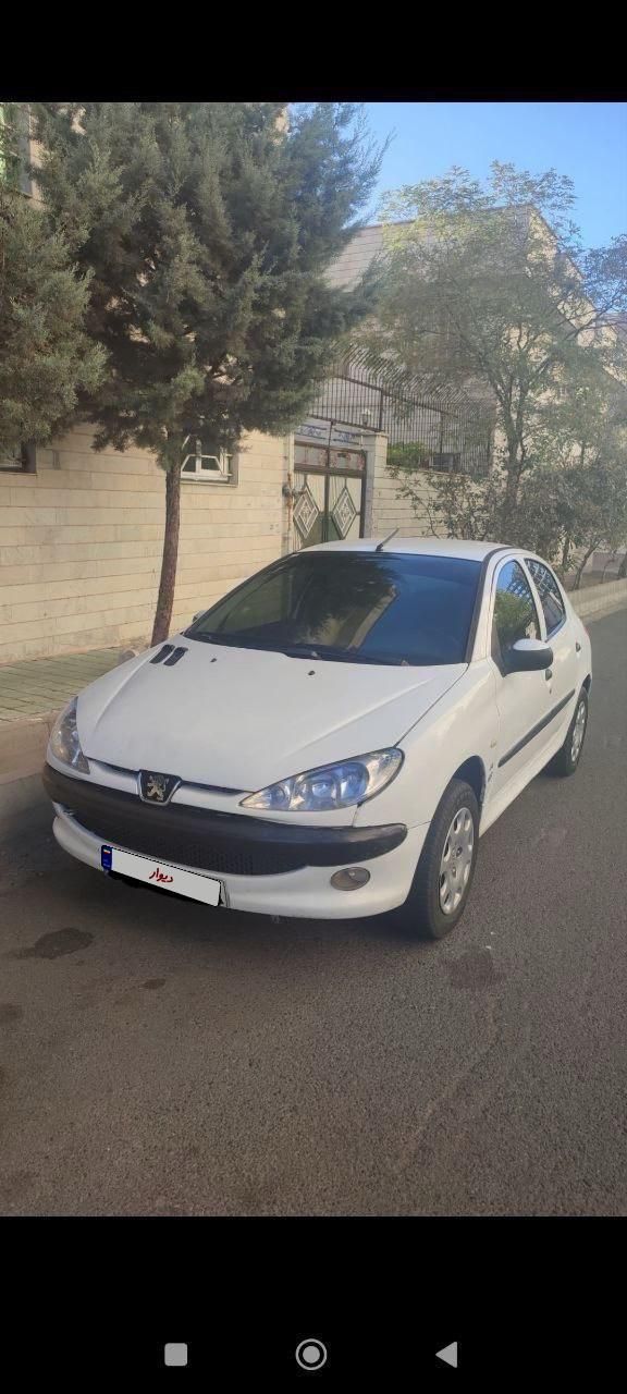 خودرو پژو، 206 آگهی ann_18399092