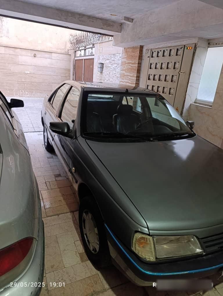 خودرو پژو، 405 آگهی ann_18399101