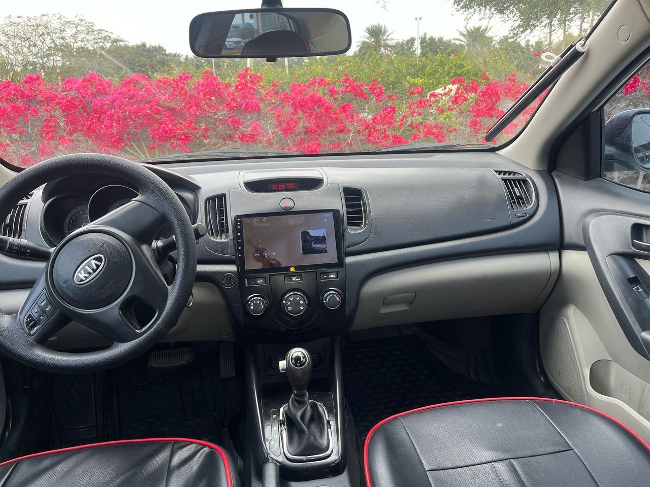 خودرو کیا، سراتو آگهی ann_18399105