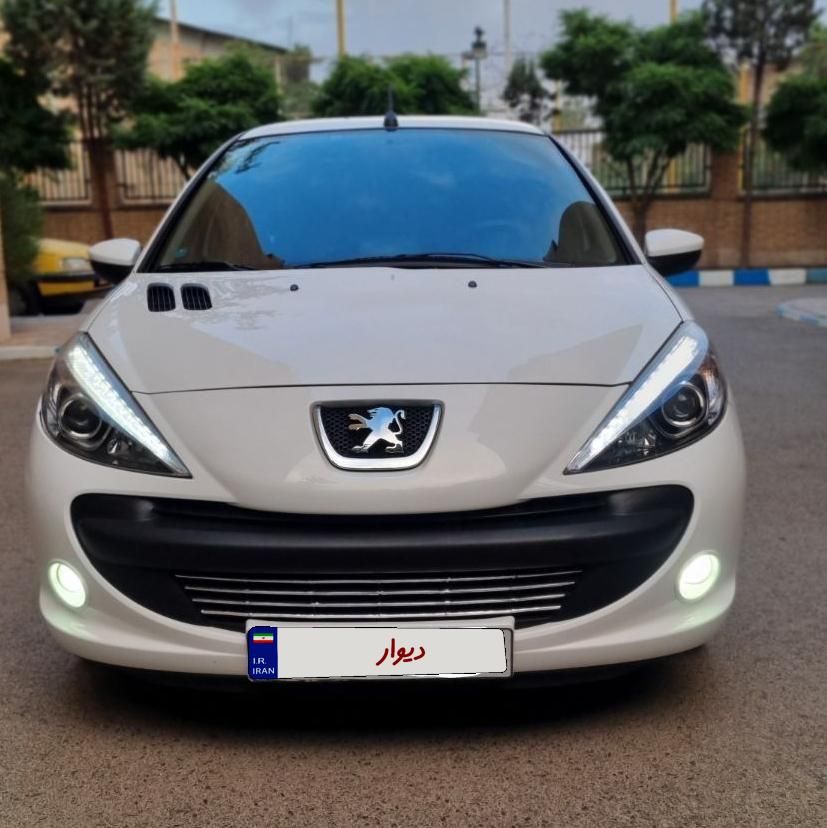 خودرو پژو، 207 آگهی ann_18399145