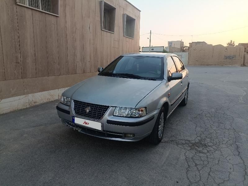 خودرو سمند، X7 آگهی ann_18399147