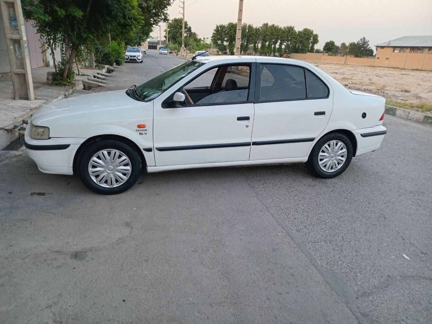 خودرو سمند، EL آگهی ann_18399174