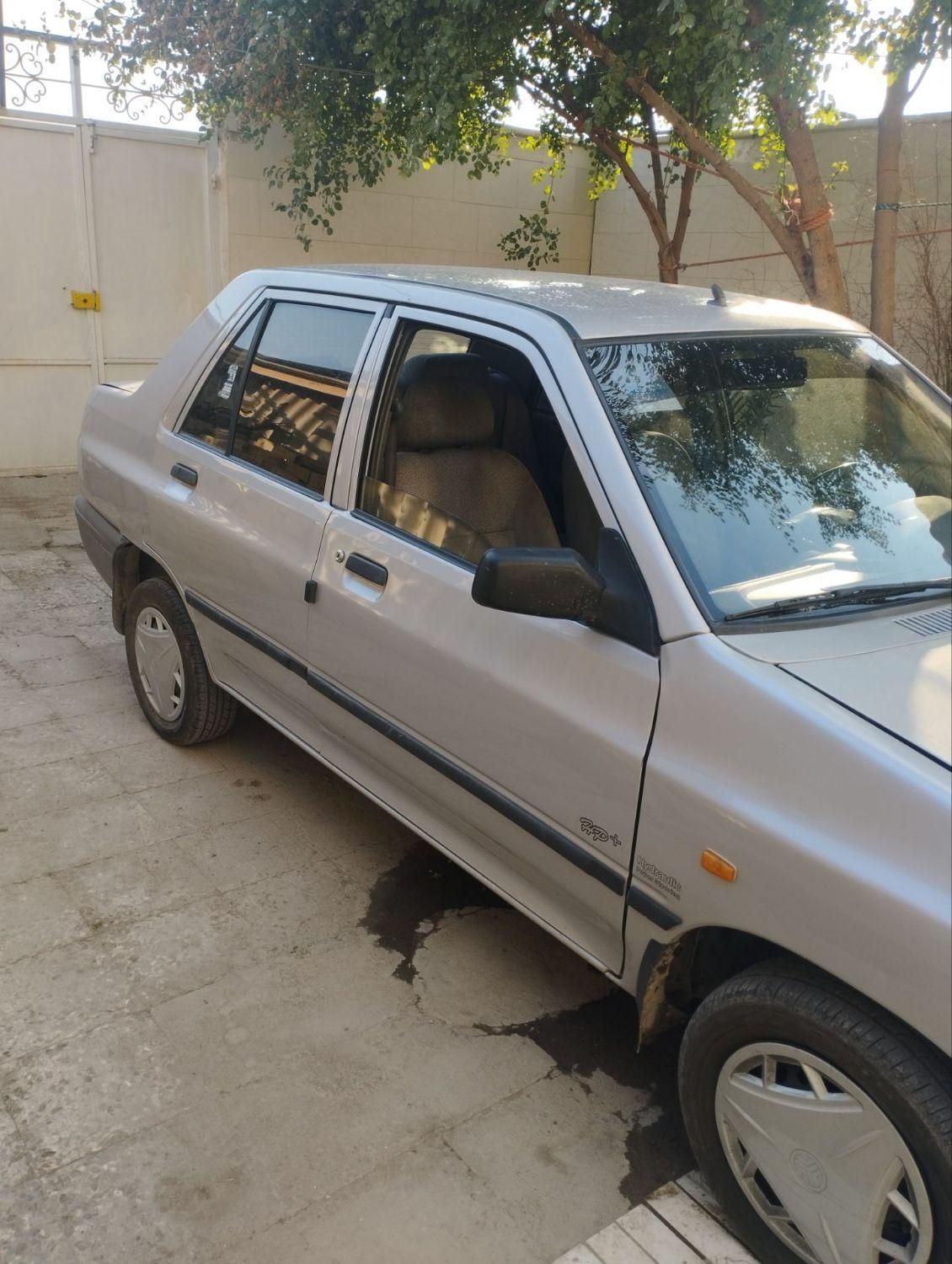 پراید 131 SE - 1394