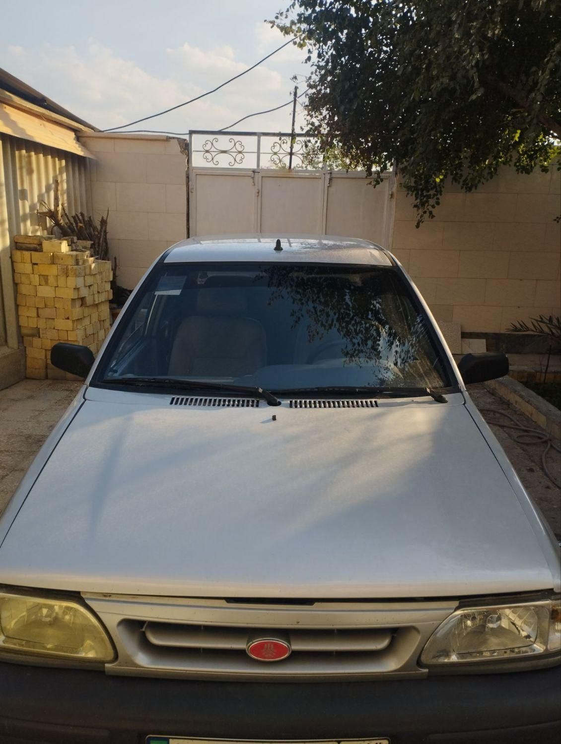 پراید 131 SE - 1394