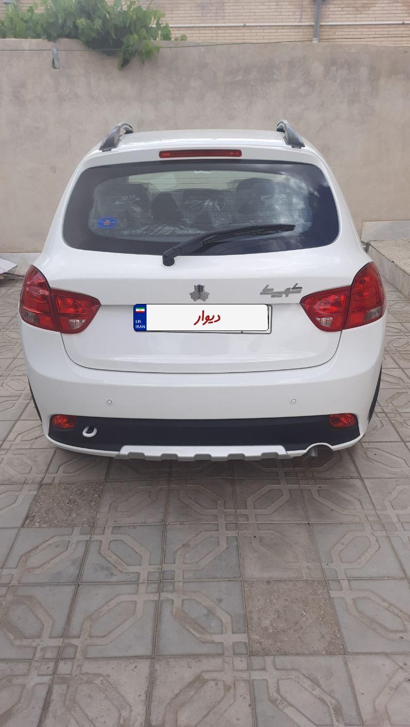 کوییک S پایه - 1402