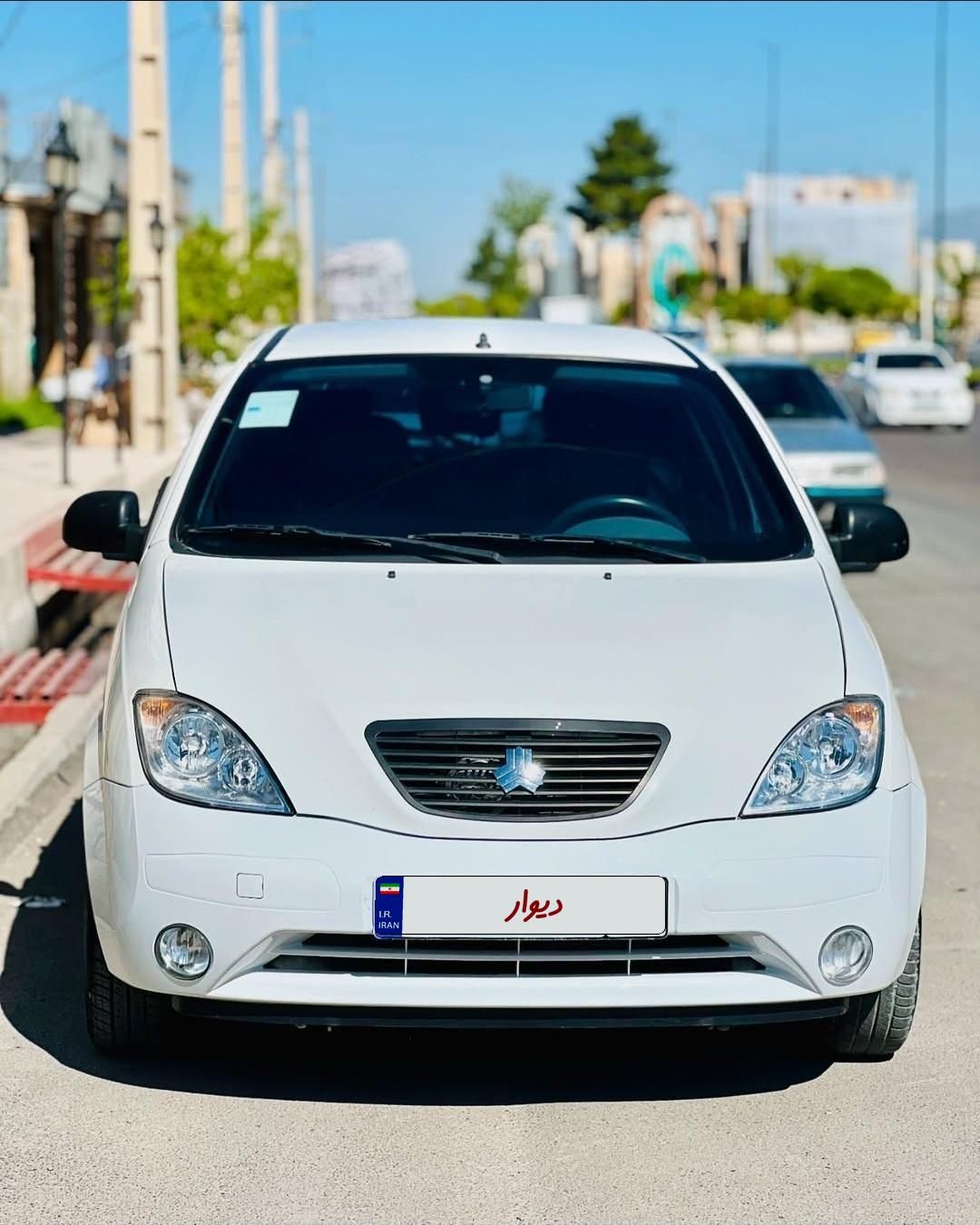 خودرو تیبا، 2 آگهی ann_18399204