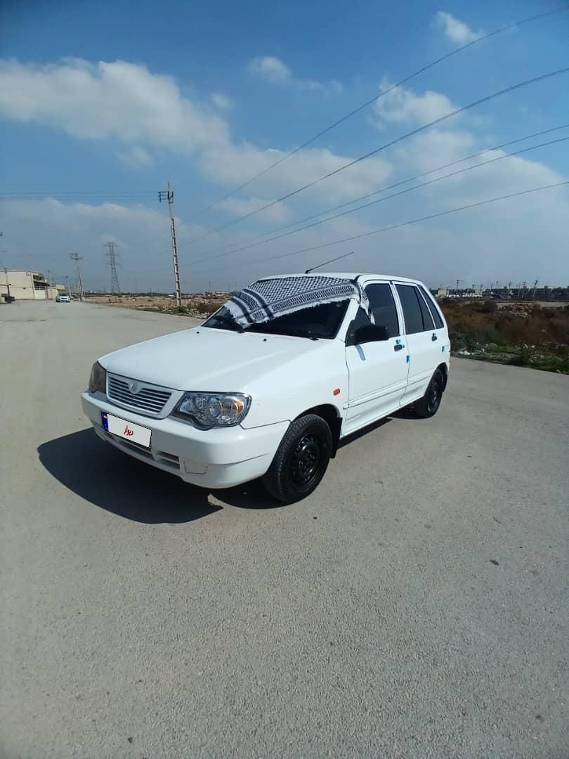 خودرو پراید، 111 آگهی ann_18399210